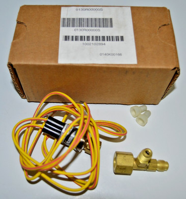 Amana Goodman 0130R00000S Low Pressure Switch Kit Sensata PS80-02-F 240VAC, NEW