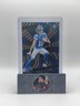 2025 Panini Revolution Isaac Tesla RC #212 - Detroit Lions