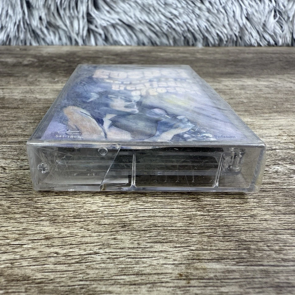 Gospel Essentials Great Ladies Of Gospel Cassette Tape New Sealed Vintage - Image 2 of 4