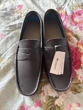 Brand New Lacoste Loafer