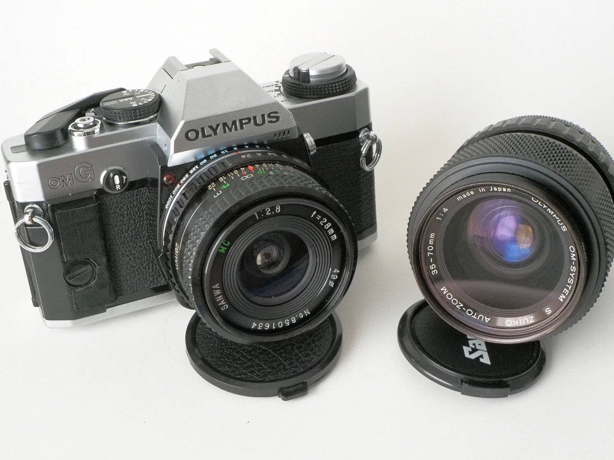 OLYMPUS OM-1 OM-10 OM-20 セット Olympus Om 20 for sale | eBay