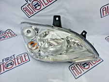 Original Mercedes W639 VITO Halogen Scheinwerfer rechts A6398201961
