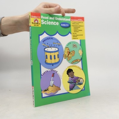 Read and Understand Science, Grades 2-3  |  Jo Ellen Moore