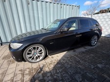 BMW E91 335d LCI touring