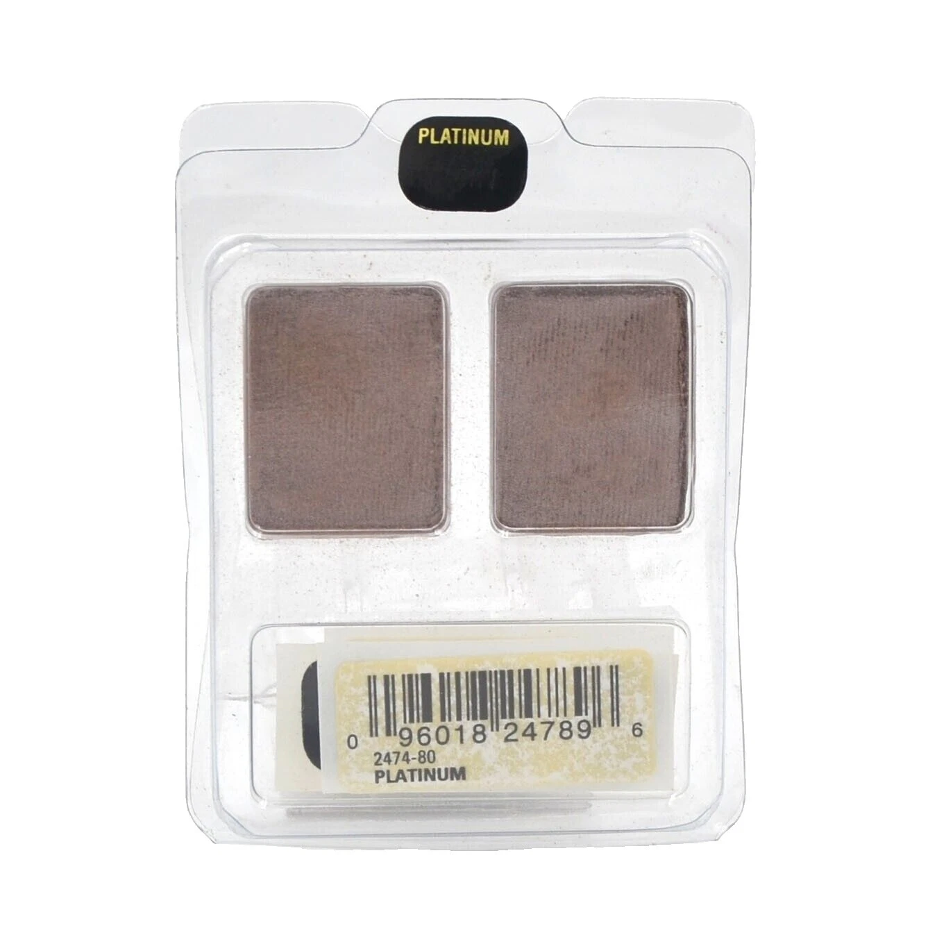 Lancôme стойкий двойной макияж для глаз