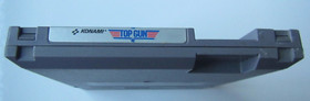 Nintendo NES Top Gun di Konami carrello originale testato