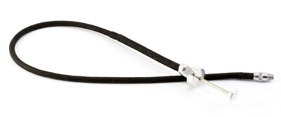 BÜTTNER Drahtauslöser 24,5cm * Shutter Cable Release * Auslöser Germany D63