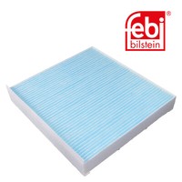 Febi Bilstein Innenraumfilter Pollenfilter FüR Alfa Romeo 159 Sportwagon 939_