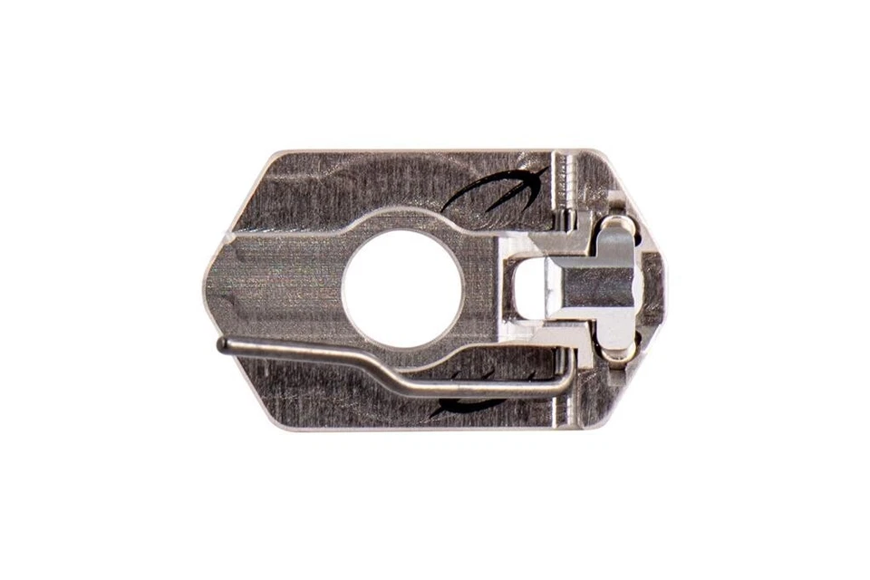 Shibuya ULTIMA Magnetic Adjustable Recurve Bow Arrow Rest Ambidextrous - Image 2 of 4