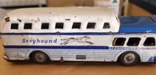 Greyhound Senicruiser tiplat Bus by SSS toys