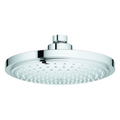 Grohe Euphoria Cosmopolitan 180 Kopfbrause, GROHE EcoJoy