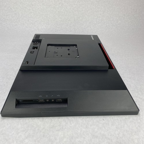 Lenovo ThinkCentre M72z 20" AIO Pentium G2020 2,90 GHz 4 GB di RAM senza supporto senza HDD OS - Foto 5 di 18