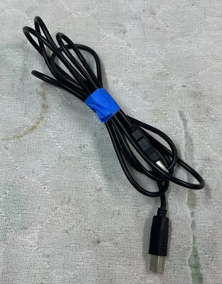Hewlett Packard HP LaserJet Pro M402dne Printer - Replacement USB Connector Wire