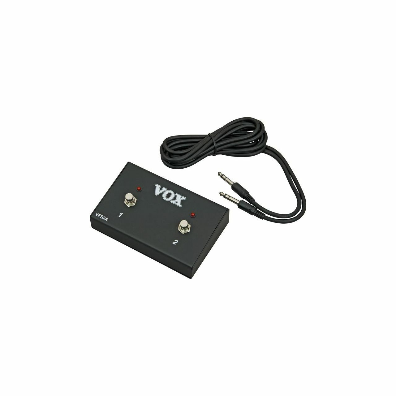 Ножной переключатель VOX VFS2A - Оригинальный VOX Fuschalter 10890₽