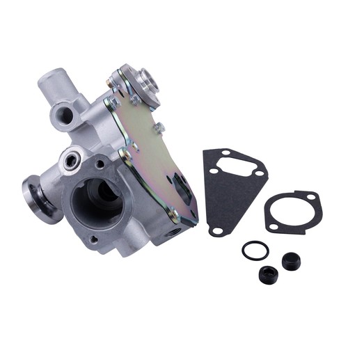 Bomba de agua MIA880461 AM881340 M805843 para tractor John Deere 770 870 970 1070 - Imagen 3 de 6