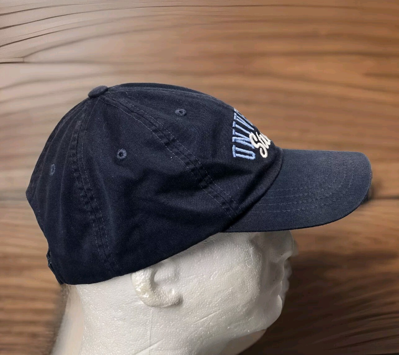 Universal Studios Baseball Cap Adjustable Strapba… - image 4