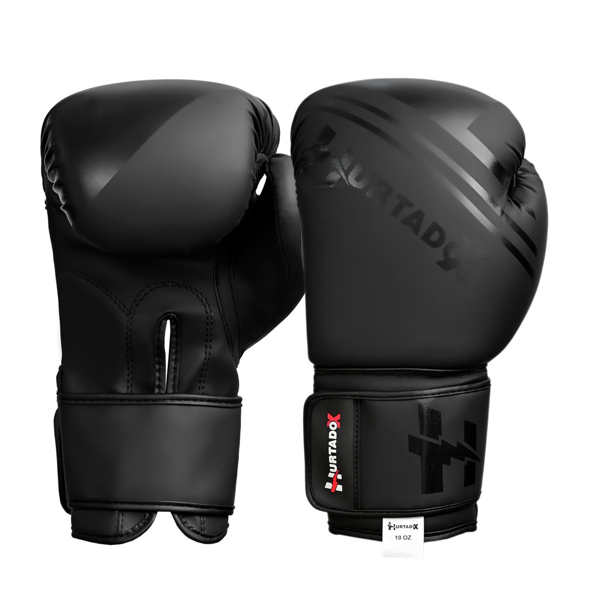 Boxing Gloves UFC MMA Sparring Gloves Focus Pad Fighter Training