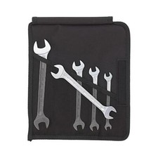 Stahlwille 96400304 10/5 Double Open Ended Sp...
