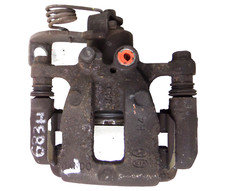 Hyundai i20 GB 1.2 Bremssattel Bremszange hinten links 