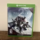 Destiny 2 Xbox One Game