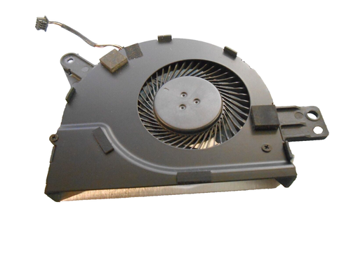 Genuine OEM Dell Latitude 5580 5590 5591 CPU Cooling Fan 09VK27 9VK27 - Picture 4 of 4