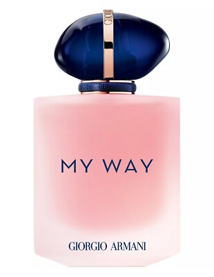 Armani My Way Floral Eau de Parfum for Women 3.0 fl. oz. / 90ml