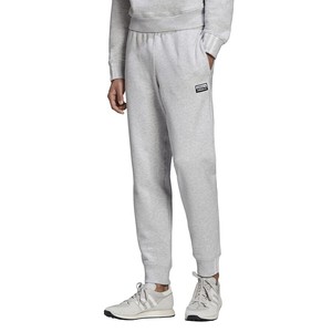 white adidas sweatpants mens