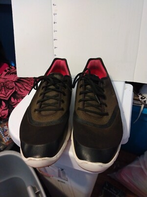 Men's Puma Golf Shoes ignite NXT Solelace Spikeless 19057801