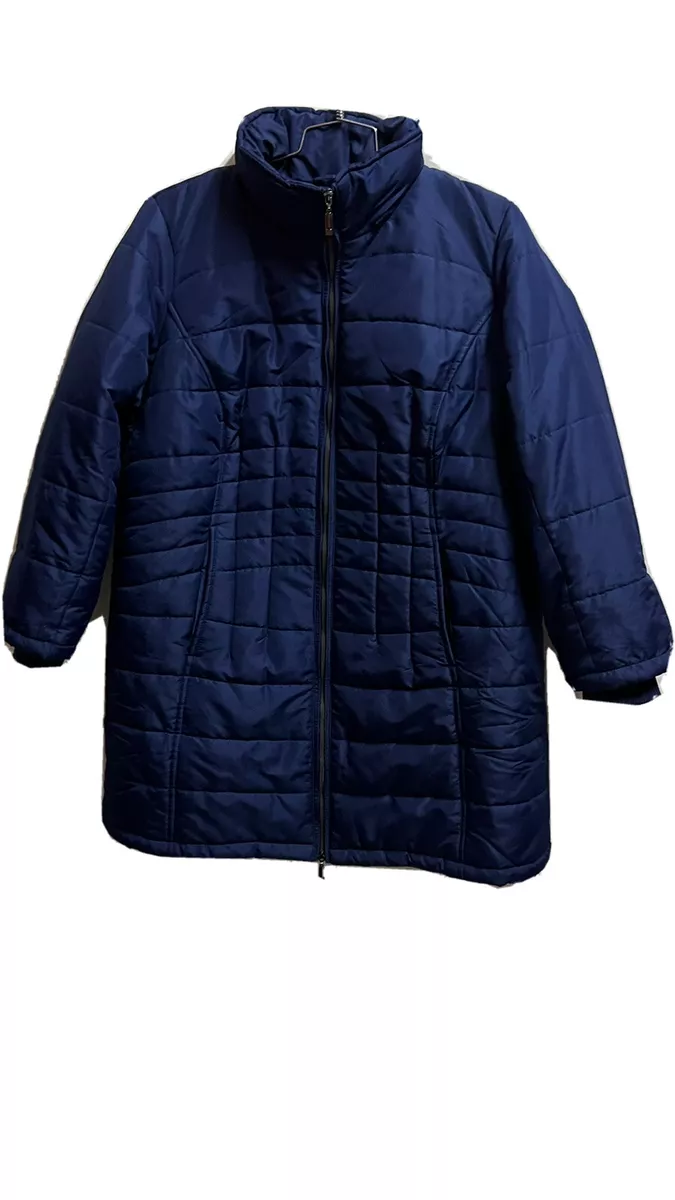 Susan graver winter clearance jackets