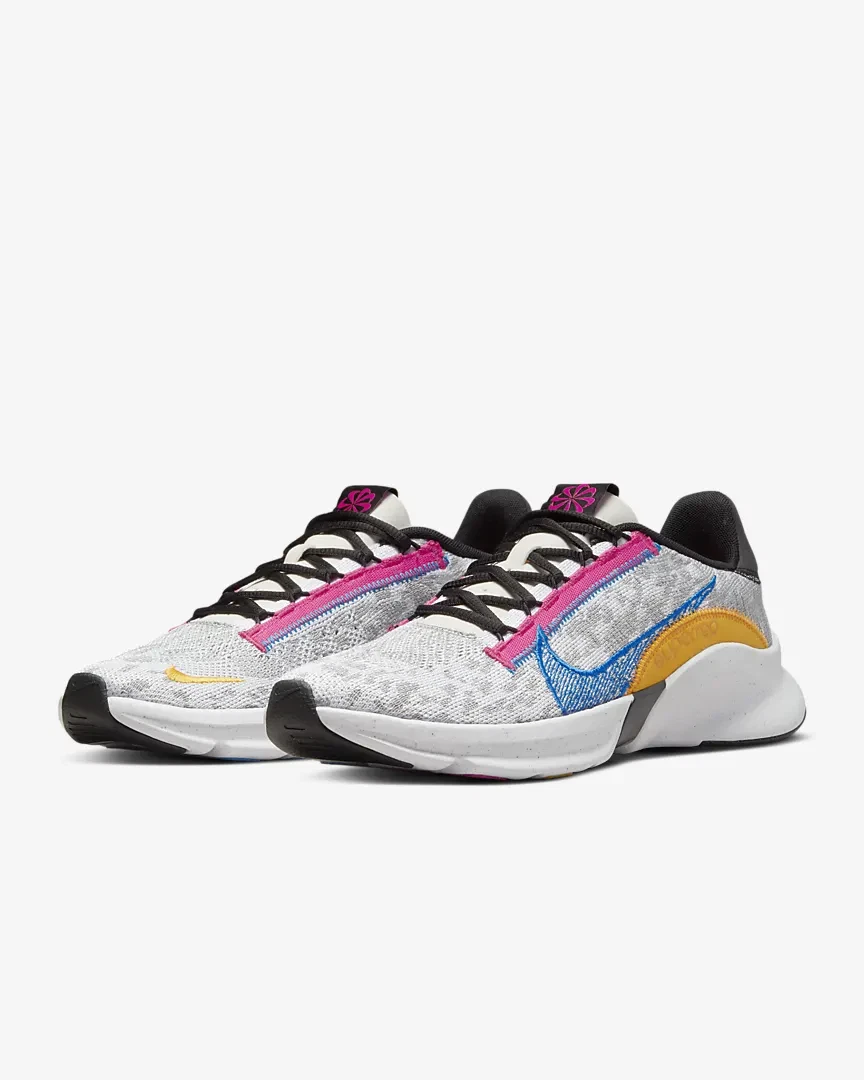 Flyknit durability top