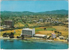 IBIZA - SPAGNA - SPAIN - ESPANA - SANTA EULALIA DEL RIO - HOTEL RIOMAR -85583-