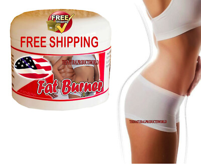  VIENTRE PLANO CREMA REDUCTORA 4oz,HOT CREAM LIPO-GEL REDUCTOR burner GRASA fat
