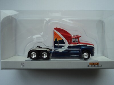 BREKINA  1990  FORD AEROMAX   'BIGFOOT'   HO  1/87  PLASTIC