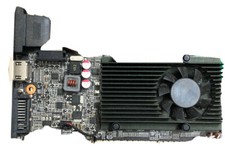 GeForce GT520