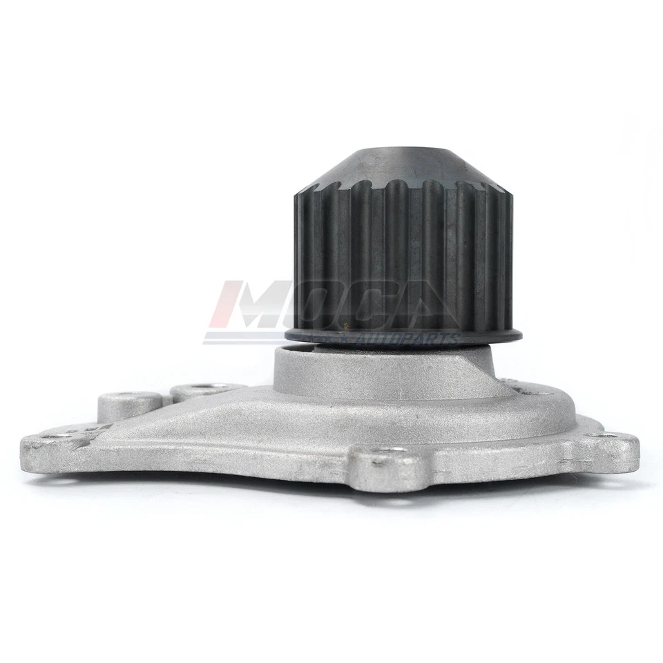 Kit de correa de distribución termostato bomba de agua para 02-09 Chrysler PT Cruiser Dodge DOHC Foto 2 de 4