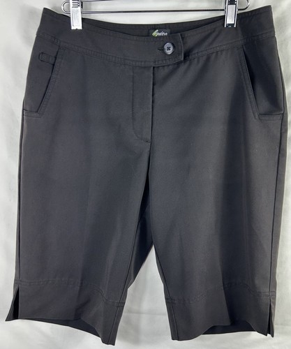 Pantaloncini da golf da donna Belle & Court Swing Tech Lindsay Fit taglia 6 - Foto 1 di 7