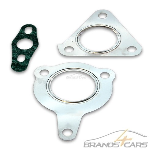 ATEC TURBOLADER FÜR AUDI A4 8E A6 4F SKODA SUPERB VW PASSAT 3B 1.9 2.0TDI AVF - Bild 7 von 7