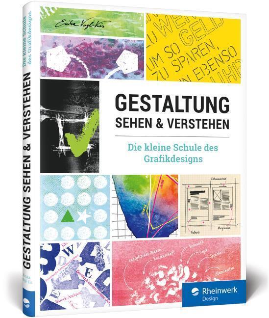 Gestaltung Sehen Und Verstehen Erika Vogl-kis