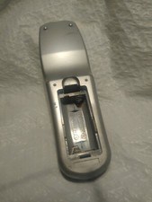 Fastshipping Sirius SR4000 Orbiter Satellite Remote Control no back cover