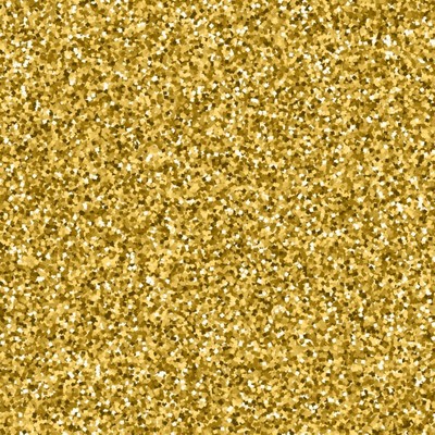 1000 Gramm Glitter-Puder  0.008mm'', 1/128  Gold. Super Fine. Nails