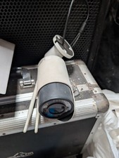 Reolink RLC-411WS HD WiFi Bullet Security Camera - White - USED - Camera Only.