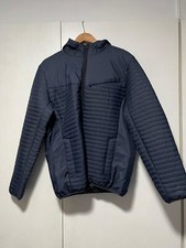 PUFFER JACKET by DISSIDENT **NEW WITH TAGS, SIZE LARGE**