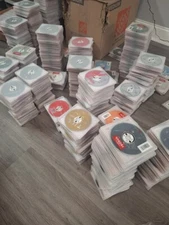 Used DVD's & Blu-Rays from Redbox