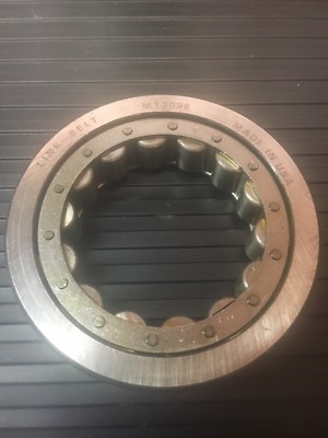 CUSCINETTO CINGHIA DISTRIBUZIONE ADATTO A DAILY 35S11 35C11 CITROEN