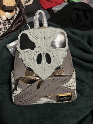 Khonshu Loungefly backpack Loungefly Marvel Moon Knight Backpack - Officially Licensed  main image 3