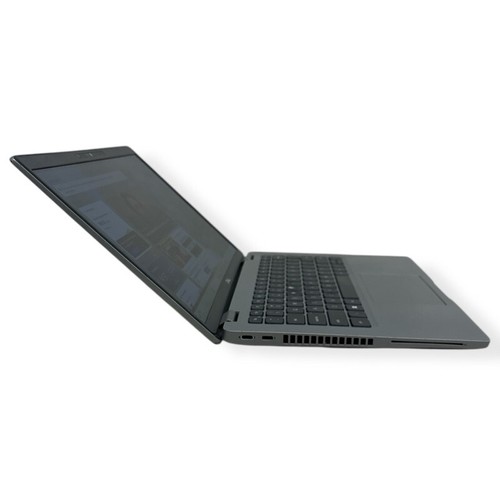 Dell Latitude 5420 14" Touchscreen i5-1145G7 8GB RAM 256GB SSD Win11P Laptop - Picture 6 of 12