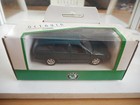 Kaden Skoda Octavia Combi in grün auf 1:43 in Box