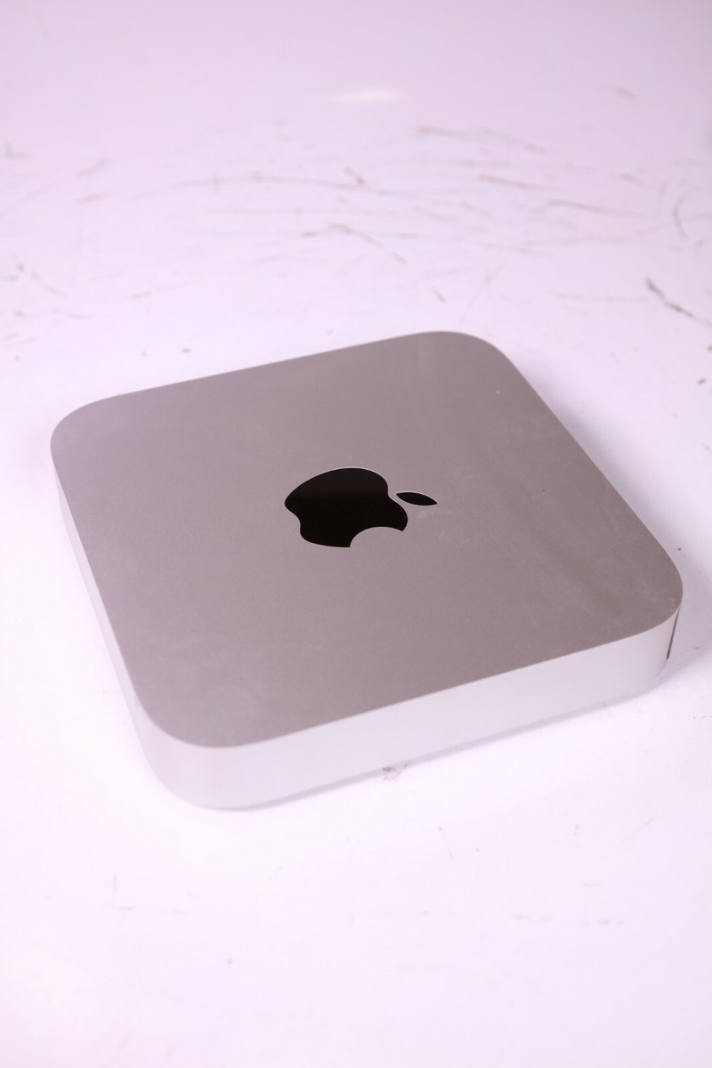 Apple - Mac Mini Mid 2012 i5 2.4 4GB メモリ HD 500G Apple - Mac Mini Mid 2012 i5 2.4 4GB メモリ HD 500Gの通販 by