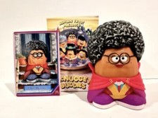 UNOPENED 2023 MCDONALD'S KERWIN FROST BOX MCNUGGET BUDDIES TCB-865 DON BERNICE