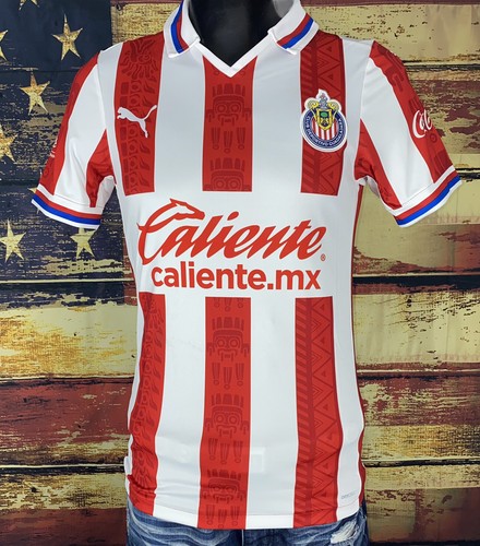 soccer jerseys chivas